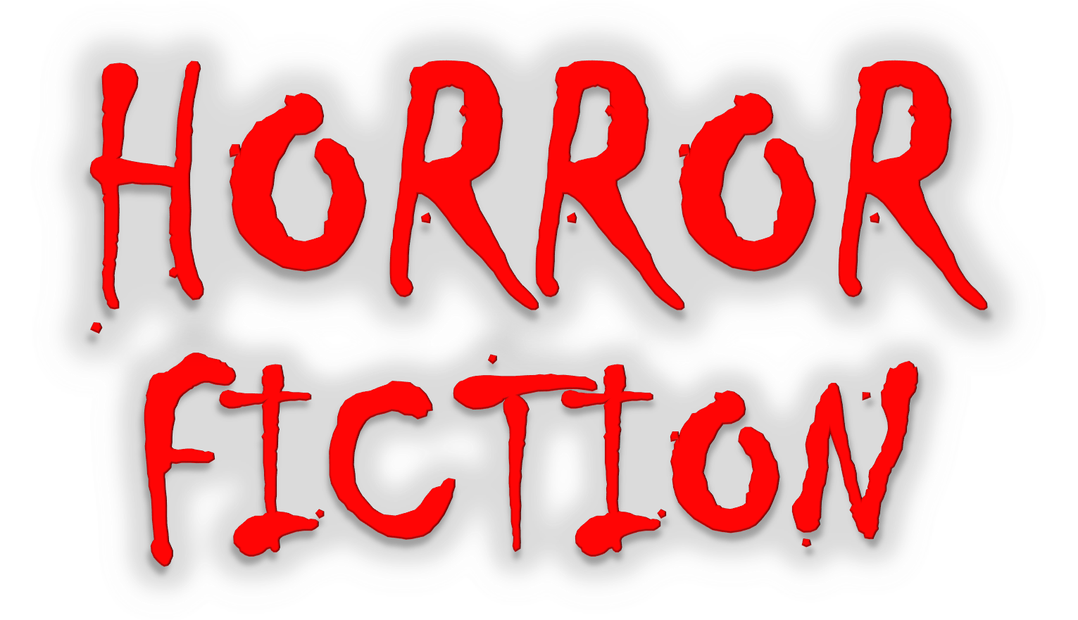 Horror Fiction K-lytics Report Headline